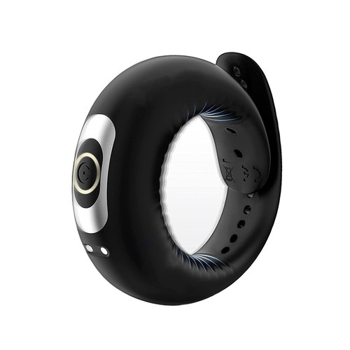 Penisring mit vibrator - penisring,