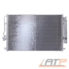 KONDENSATOR KLIMAANLAGE FÜR