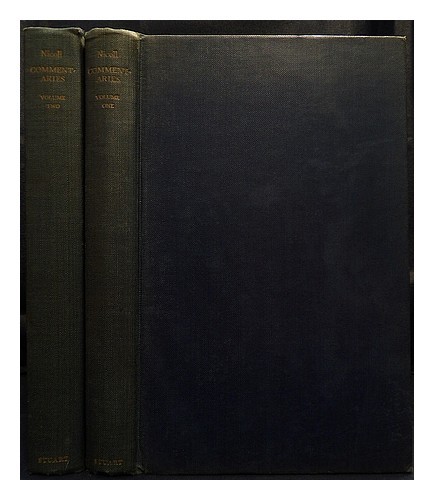 Nicoll maurice psychologische - maurice,