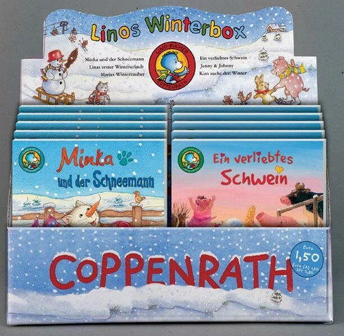 Coppenrath 3435 kinderbücher - coppenrath,