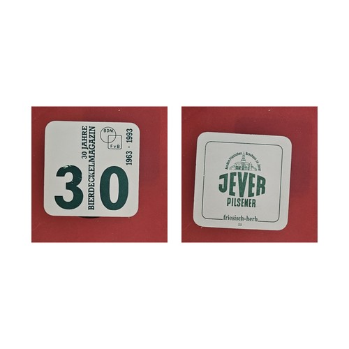Jever jahre - jever,