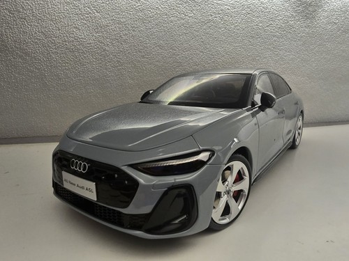 Modellauto audi a5l - audi, 1:18