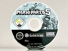 ✅ MARIO PARTY 5 • Nintendo