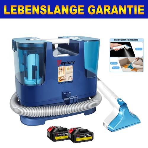 15000pa tragbar waschsauger - tragbar,