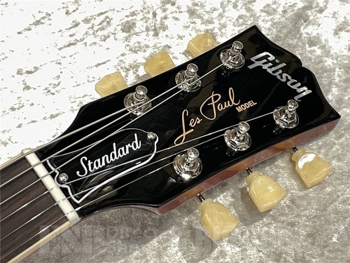 Gibson les paul standard - gibson,