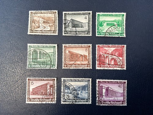 Winterhilfswerk 1936 - dr,
