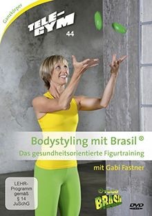 Tele gym bodystyling mit - 44,