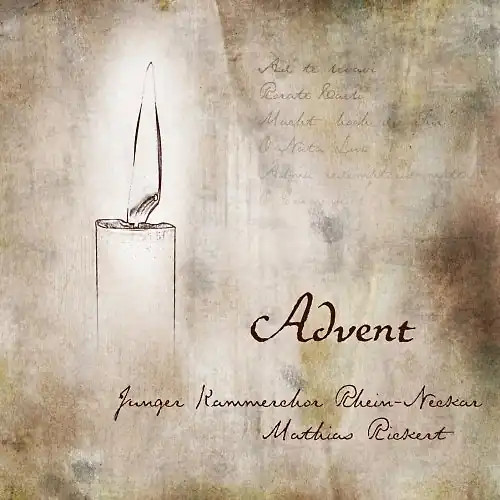 Rickert advent - rickert,