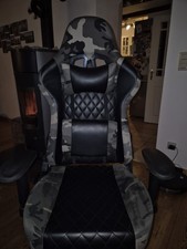 Gaming Stuhl Bürostuhl