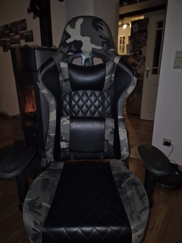 Gaming stuhl bürostuhl - gaming,
