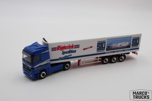 Herpa actros mp1 lh - actros,