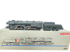 Märklin H0 3701 Digital Steam