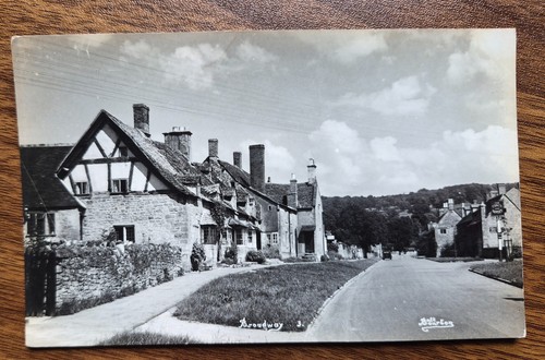 Broadway cotswolds vintage - cotswolds,, rp