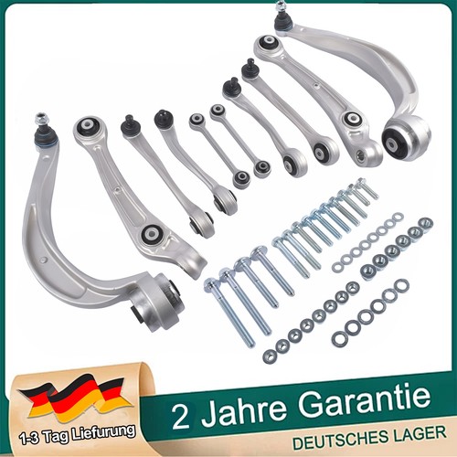 10stk vorne querlenker - vorne, satz