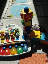 Fisher Price Paket Paket