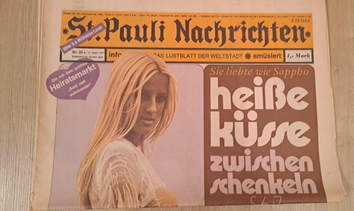 1971 geschenk z - 17.09.1971,