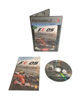 Formel 1 05 - PlayStation 2