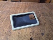 Opel Griffmulde Türgriff Türpappe Links Kadett C, Ascona B, Manta B 8978629