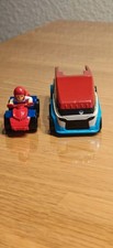 Paw Patrol Fahrzeuge Set -
