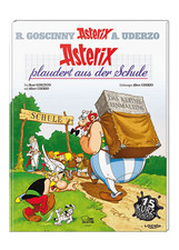 Asterix 32 - Asterix plaudert