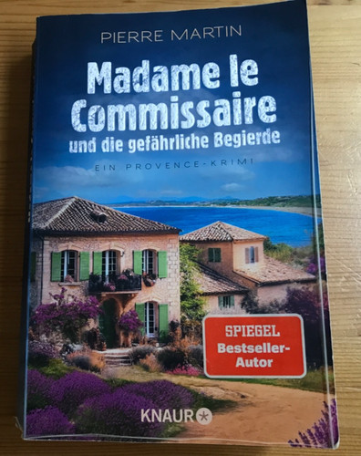 Pierre martin madame - martin,