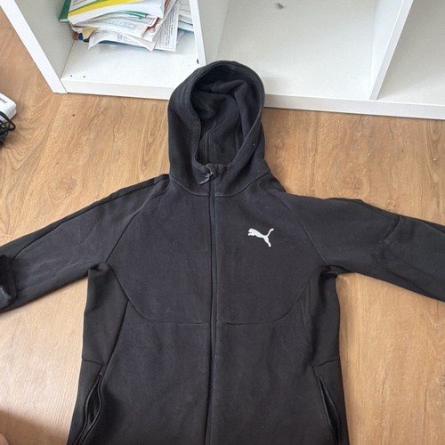 Puma herren kapuzenpullover - puma,