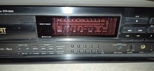 Denon DTR-2000 Tape Deck