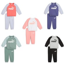 Puma Baby Jogginganzug