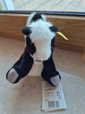 Steiff Stinktier Sniffi