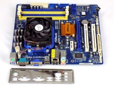 ASRock N68C-S UCC + AMD Athlon