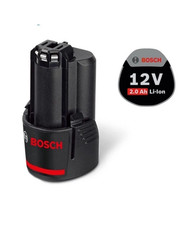 Bosch GBA 2,0Ah 12V Li-Ion