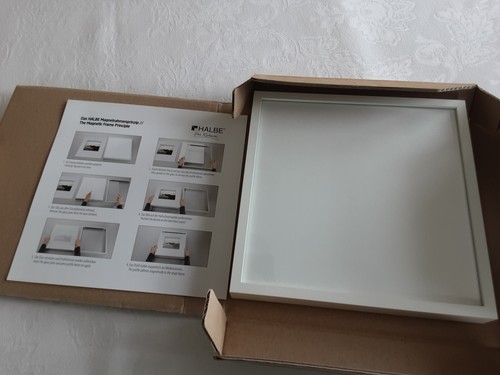 Halbe classic magnetrahmen - classic,