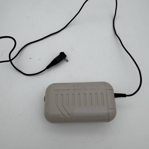 Nintendo gameboy battery - gameboy,