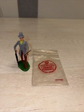 Elastolin Steckfiguren