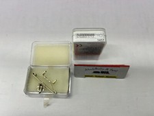 Fleischmann 1457 Spur H0 1/87