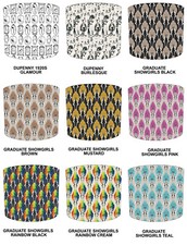 Weste Burleske Lampenschirme