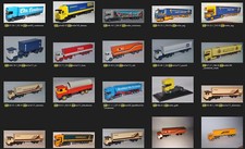 Wiking Modelle 1:87 ohne Bekannte Wiking Art.-Nr.