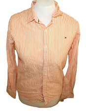 Tommy Hilfiger KINDER Langarm  Freizeit hemd Gr 164 , 2012