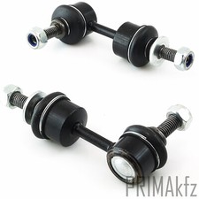 2x Koppelstange Hinterachse