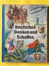 Deutsches Denken und Schaffen