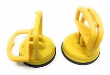 2 x MINI-Saugheber Ø55 mm