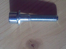 Schraube für Fahrradständer M10x45 Innensechskant verzinkt