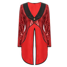 DE Damen Zirkus Kostüm