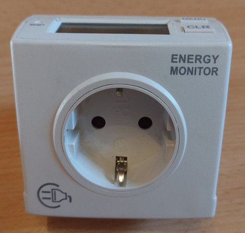 Energiekosten-Messgerät