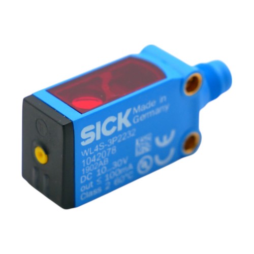 Sick wl4s 3p2232 - wl4s-3p2232, 1042078