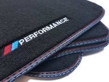 ST Performance Fußmatten für