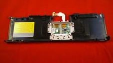 Handauflage mit touchpad - handauflage, ibm