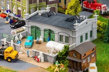 Faller 191777 H0 Werkstatt