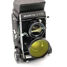 Ausgeknipst Gegenlichtblende +