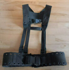 Original Koppeltragesytem Bundeswehr Koppel BW Militär Armee Koppeltragegestell